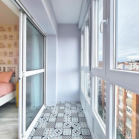 Apartamento El Rincon De Choco Gijón Exterior foto