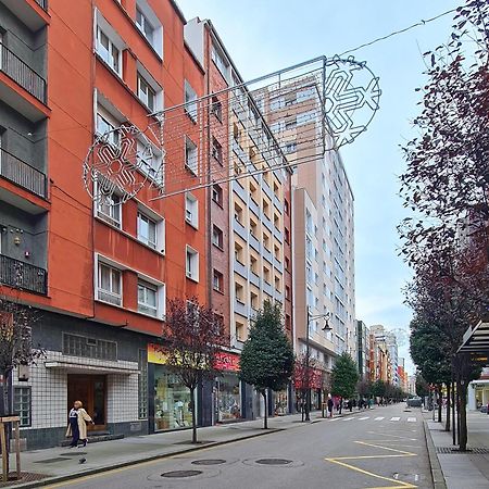 Apartamento El Rincon De Choco Gijón Exterior foto