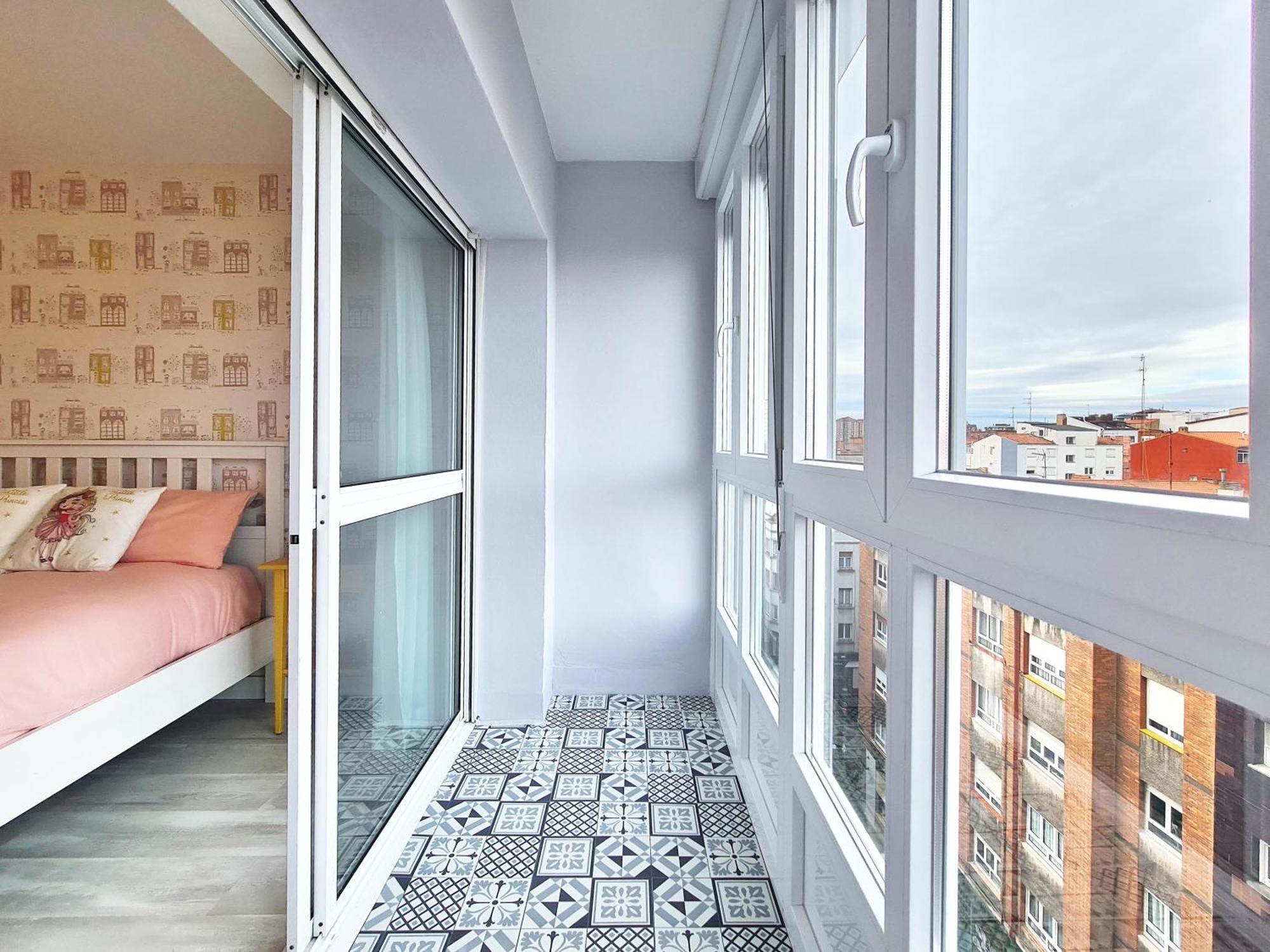 Apartamento El Rincon De Choco Gijón Exterior foto