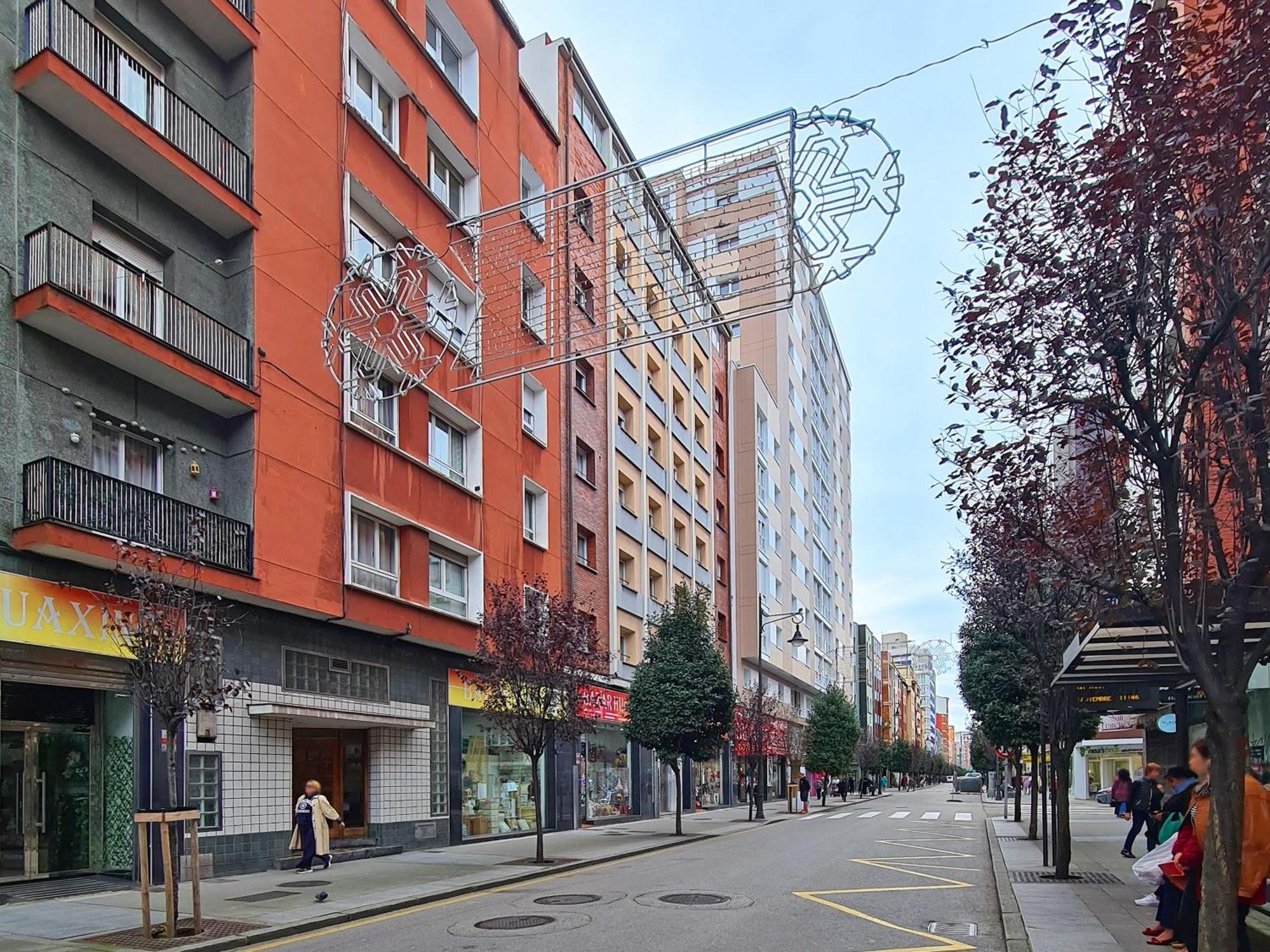 Apartamento El Rincon De Choco Gijón Exterior foto